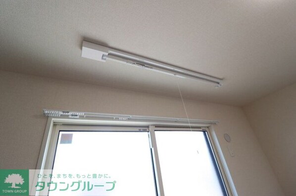 ジャンティの物件内観写真